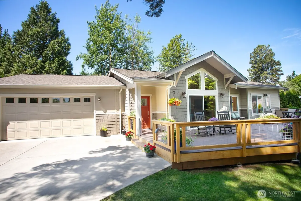 8149 Skeena Way, Blaine, WA 98230 - #1
