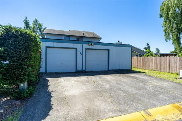 1204 31st St Ne, Auburn, WA 98002