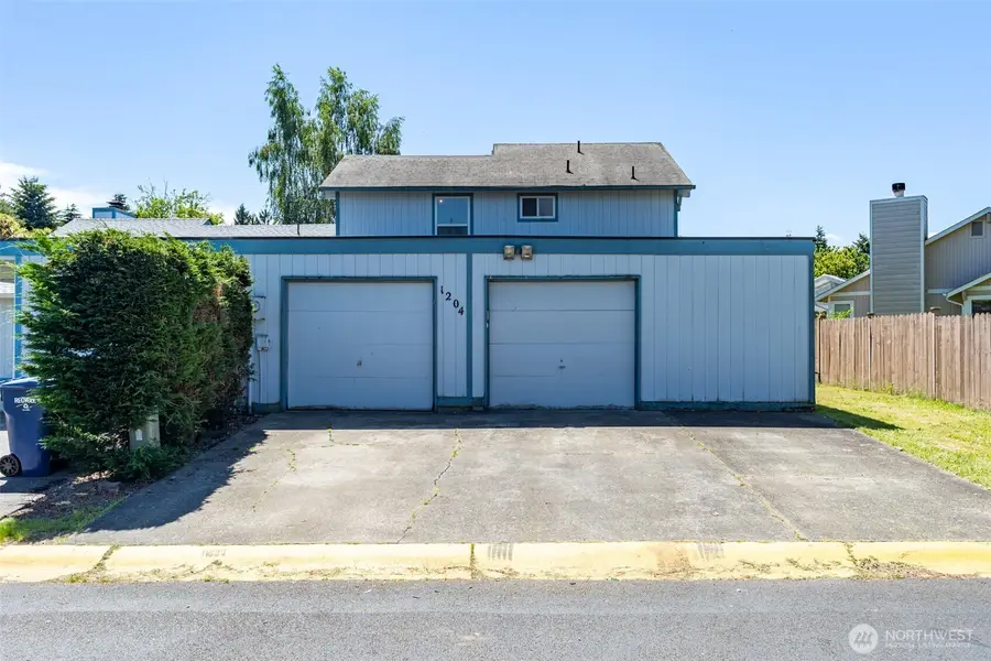 1204 31st St Ne, Auburn, WA 98002 - #2