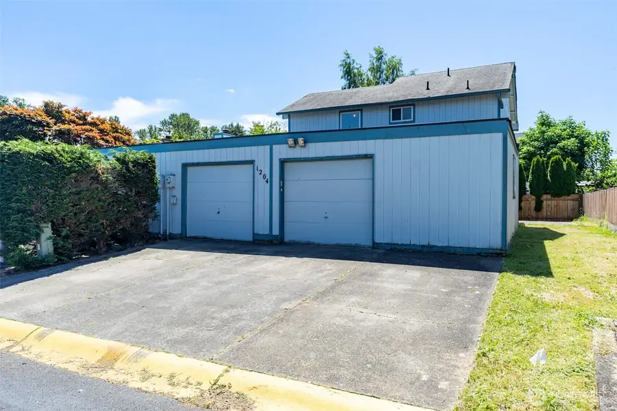 1204 31st St Ne, Auburn, WA 98002 - #3