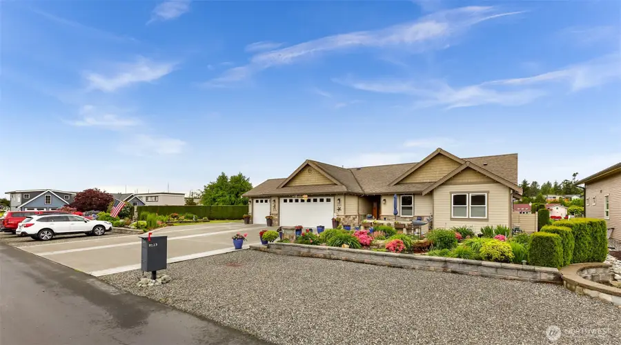8123 Coquitlam Place, Blaine, WA 98230 - #2