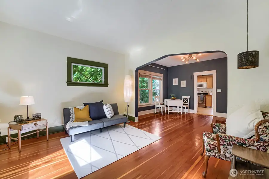 7431 S Park Avenue, Tacoma, WA 98408 - #2