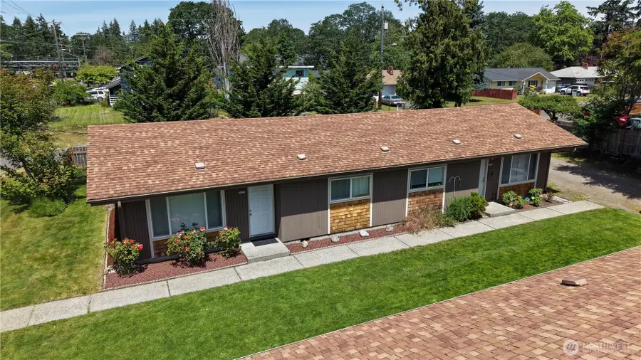 8303 John Dower Road Sw, Lakewood, WA 98499 - #3