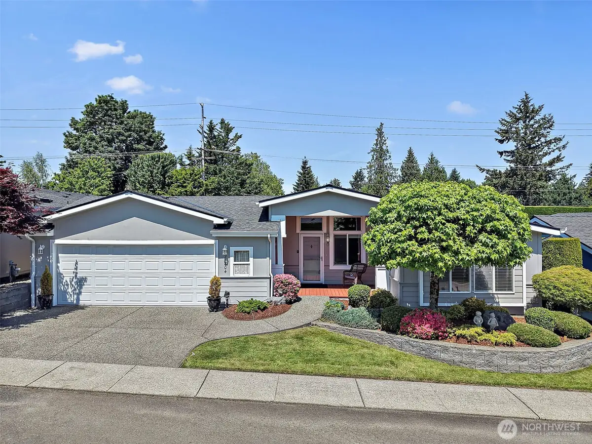 21804 SE 272nd Place, Maple Valley, WA 98038 - #1