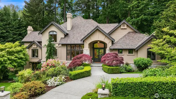 2828 140th Avenue Ne, Bellevue, WA 98005