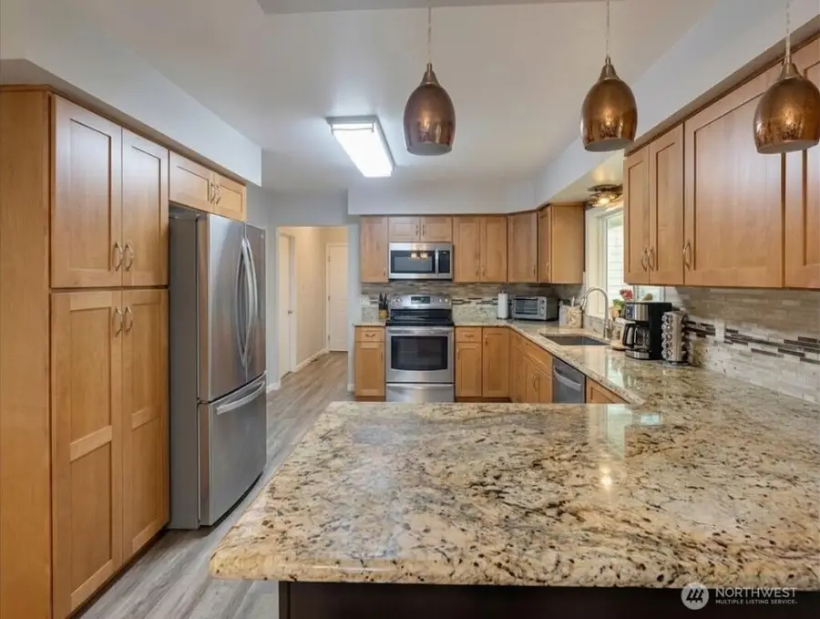 502 Coal Creek Road, Longview, WA 98632 - #3