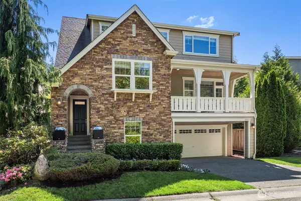 16517 SE 66th Street, Bellevue, WA 98006