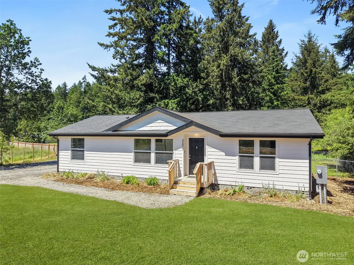 3205 248th Street Ct E, Spanaway, WA 98387 - #1