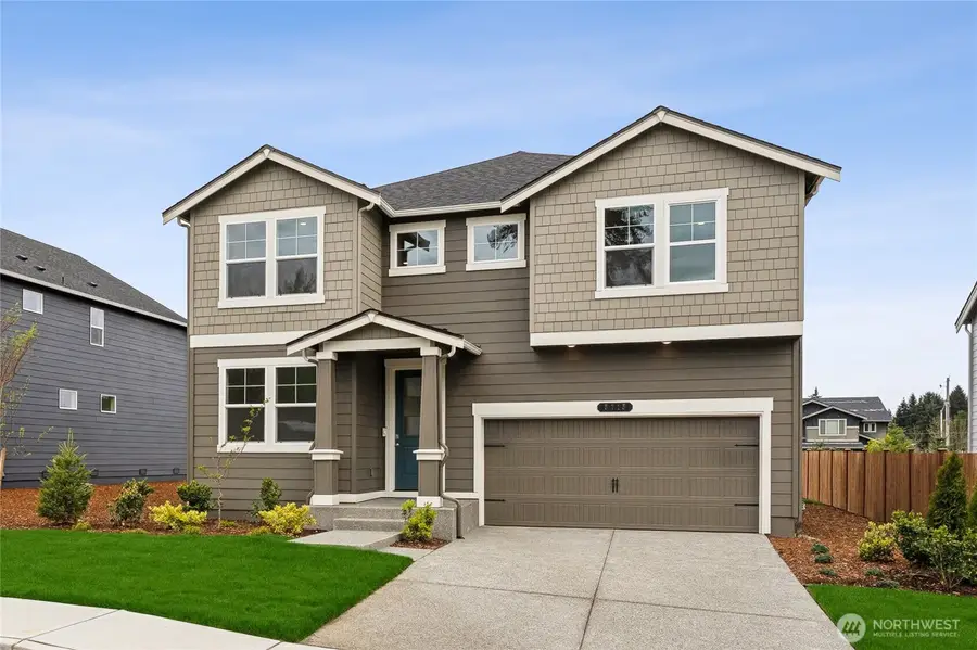 5659 147th Street Ct E #6, Puyallup, WA 98375 - #2