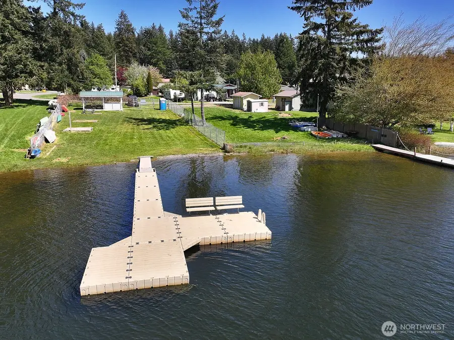 6459 Lake Shore Drive, Clinton, WA 98236 - #3
