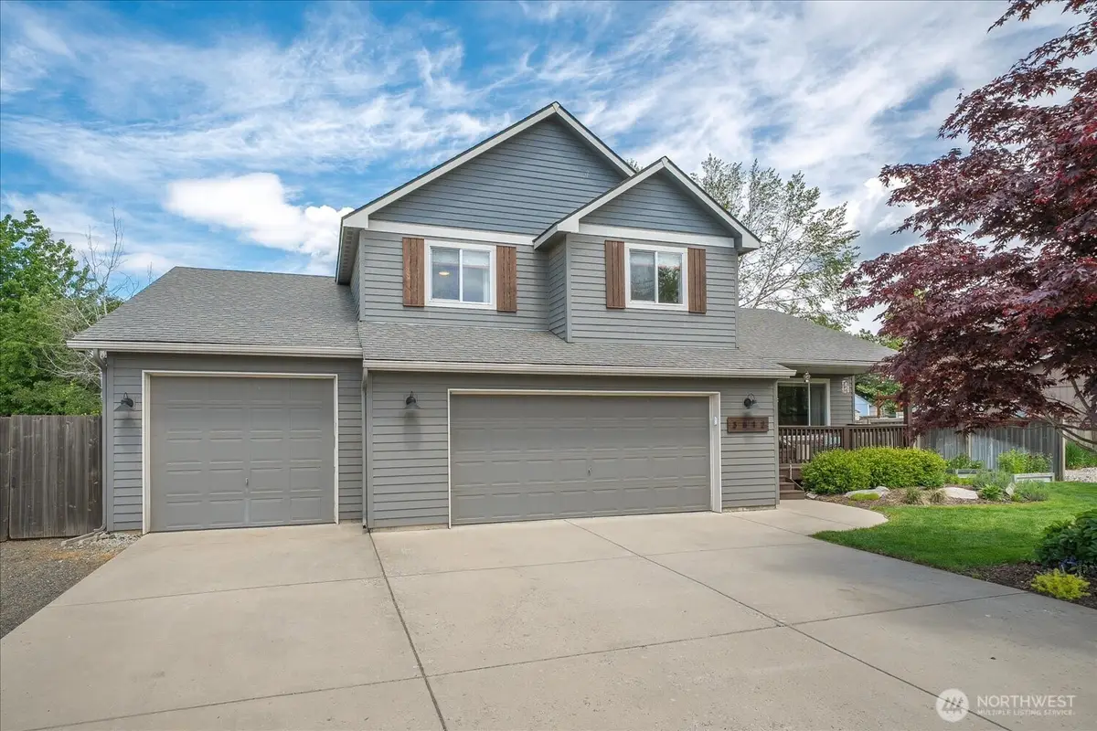 3812 W Jay St, Spokane, WA 99208 - #1