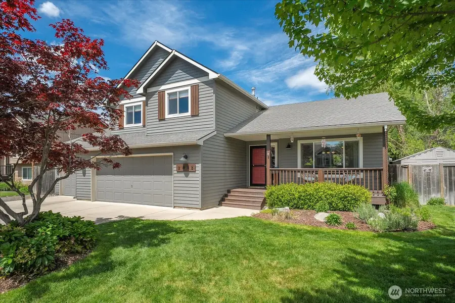3812 W Jay St, Spokane, WA 99208 - #2