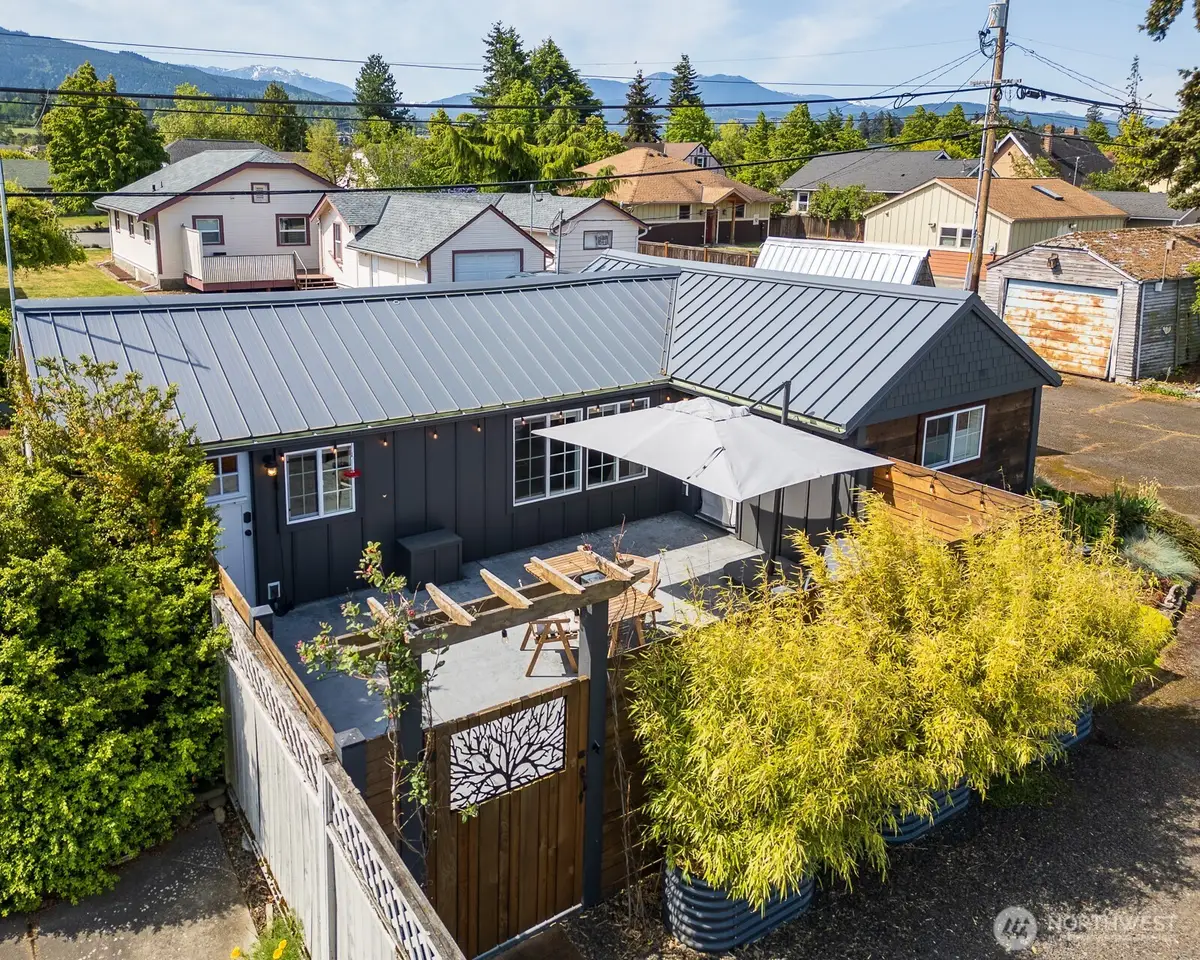 233 W Washington Street, Sequim, WA 98382 - #1
