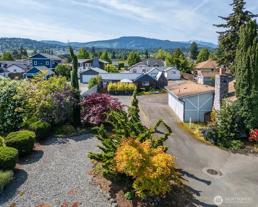 233 W Washington Street, Sequim, WA 98382 - #2