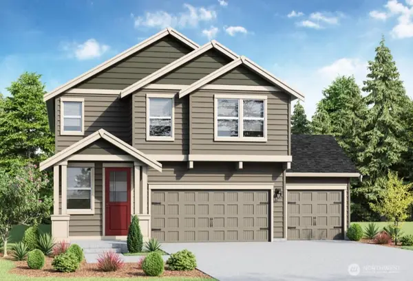 14711 59th Ave E #20, Puyallup, WA 98375