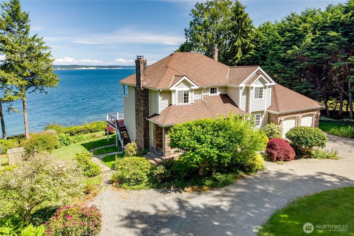 252 Jansen Road, Nordland, WA 98358 - #1
