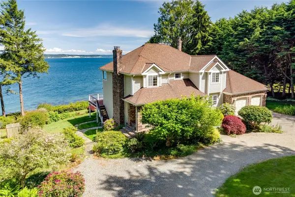 252 Jansen Road, Nordland, WA 98358