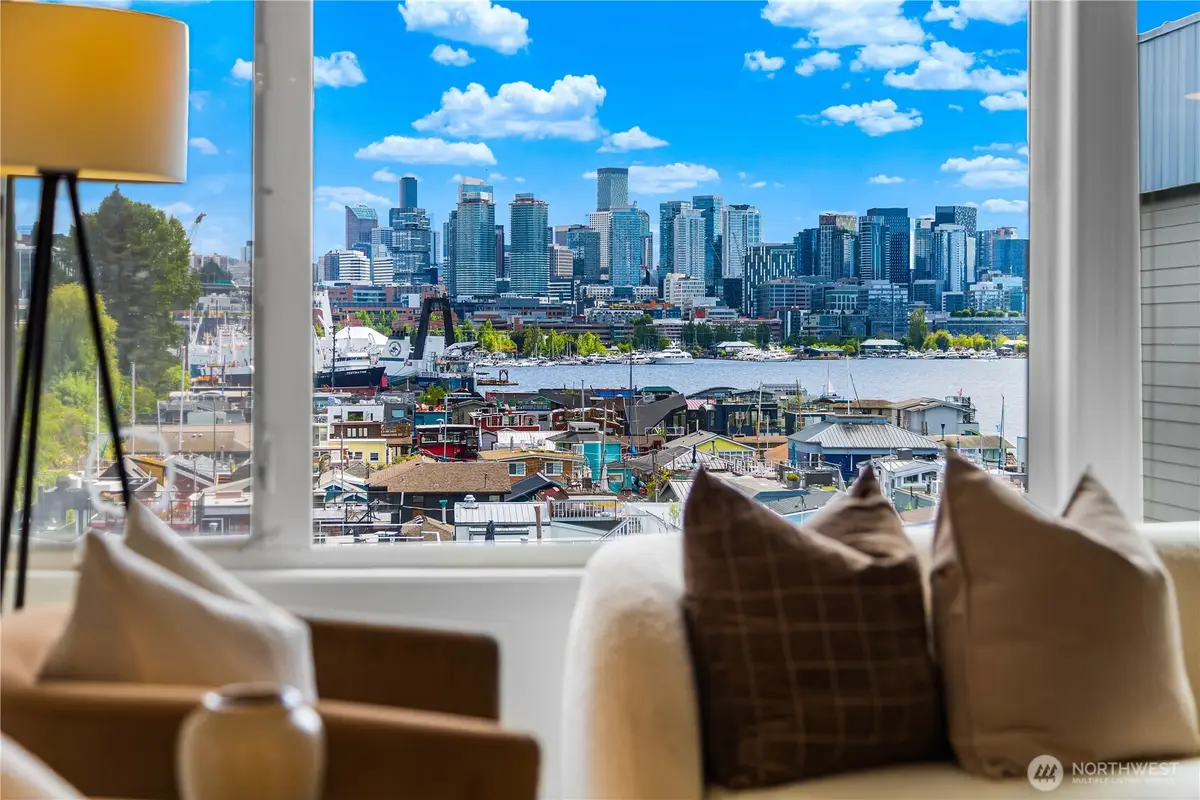 2301 Fairview Avenue E #408, Seattle, WA 98102 - #1