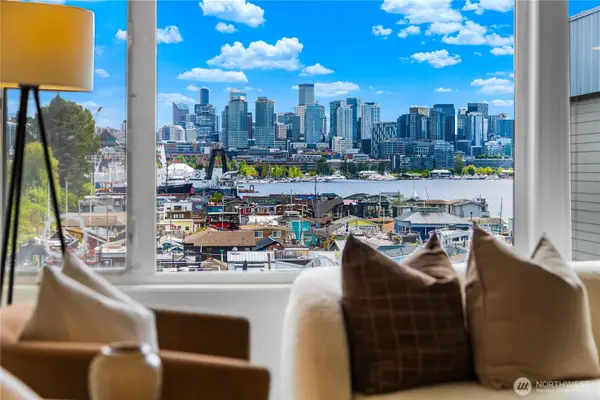 2301 Fairview Avenue E #408, Seattle, WA 98102