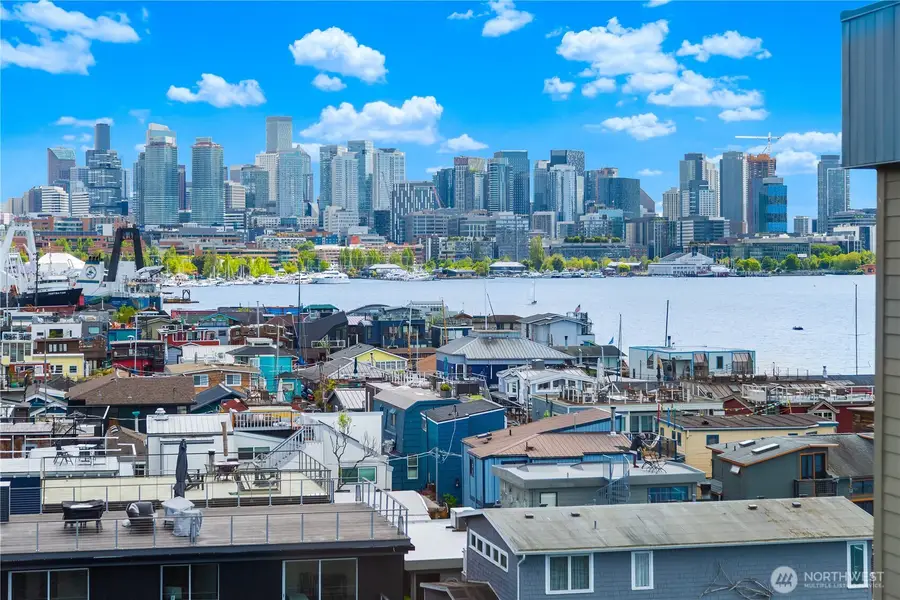 2301 Fairview Avenue E #408, Seattle, WA 98102 - #2