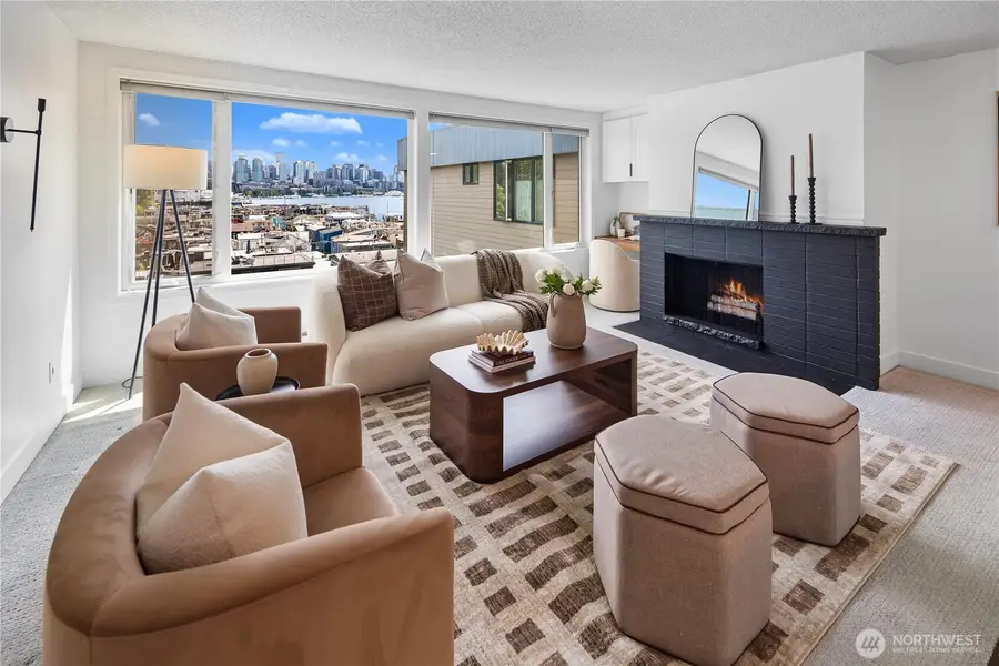 2301 Fairview Avenue E #408, Seattle, WA 98102 - #3