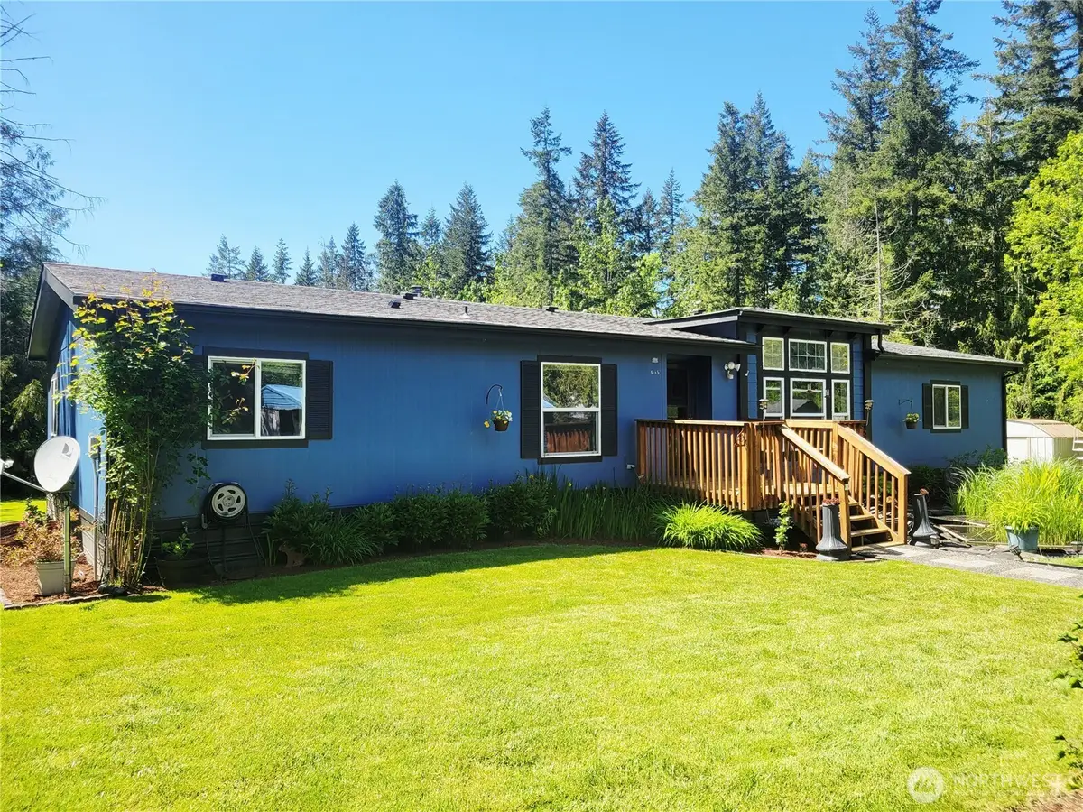 632 Meier Road, Winlock, WA 98596 - #1
