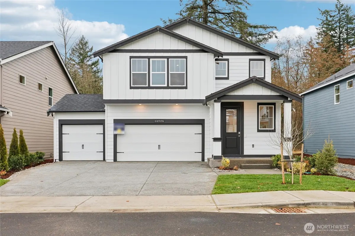 14710 59th Avenue E #6, Puyallup, WA 98375 - #1