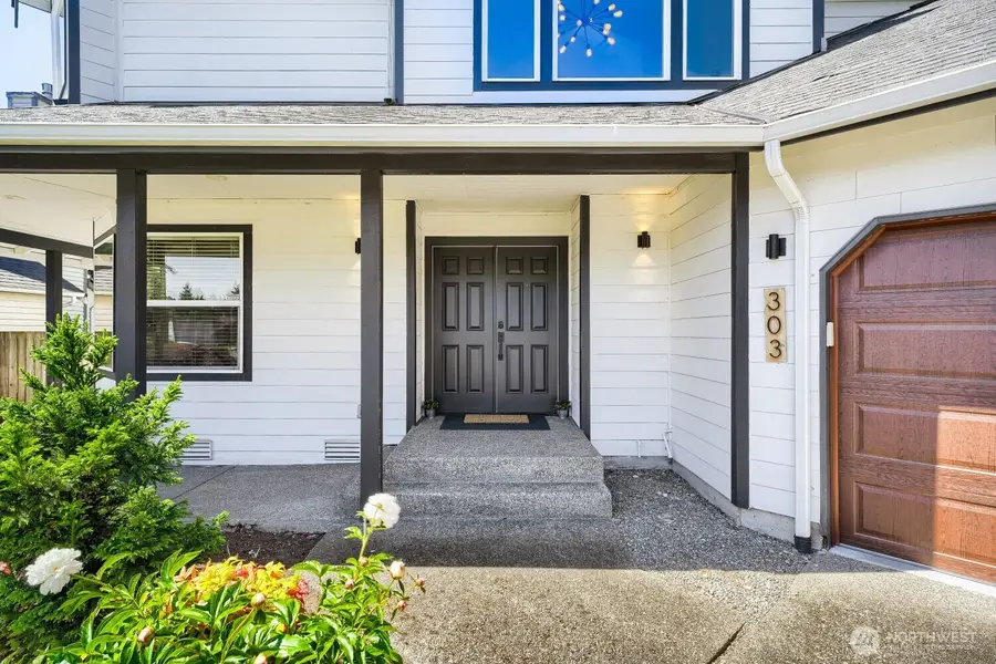 303 S 302nd Place, Federal Way, WA 98003 - #3