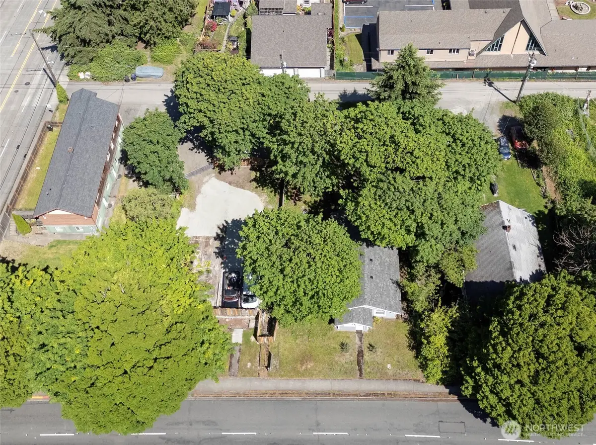 1909 S Yakima Avenue, Tacoma, WA 98405 - #1