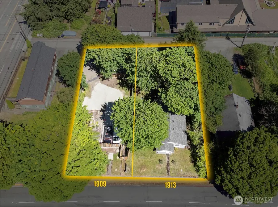 1909 S Yakima Avenue, Tacoma, WA 98405 - #2