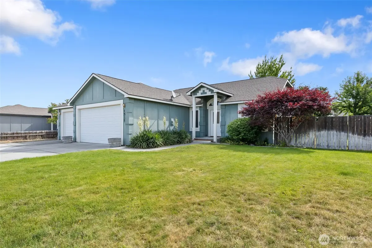 1515 S Judith Street, Moses Lake, WA 98837 - #1