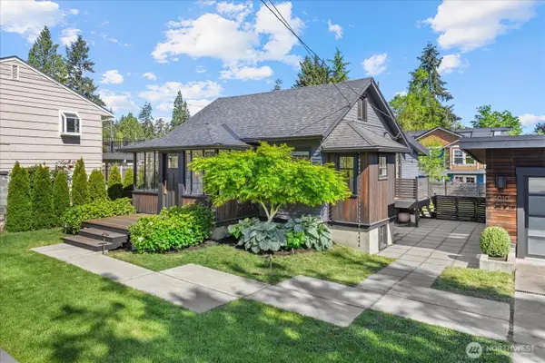 4010 NE 95th Street, Seattle, WA 98115