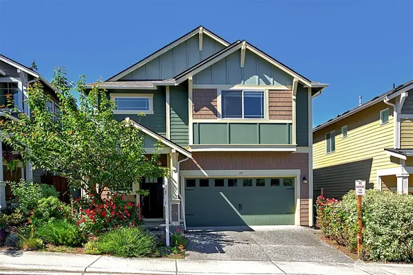 17 159th Place Se, Bothell, WA 98012