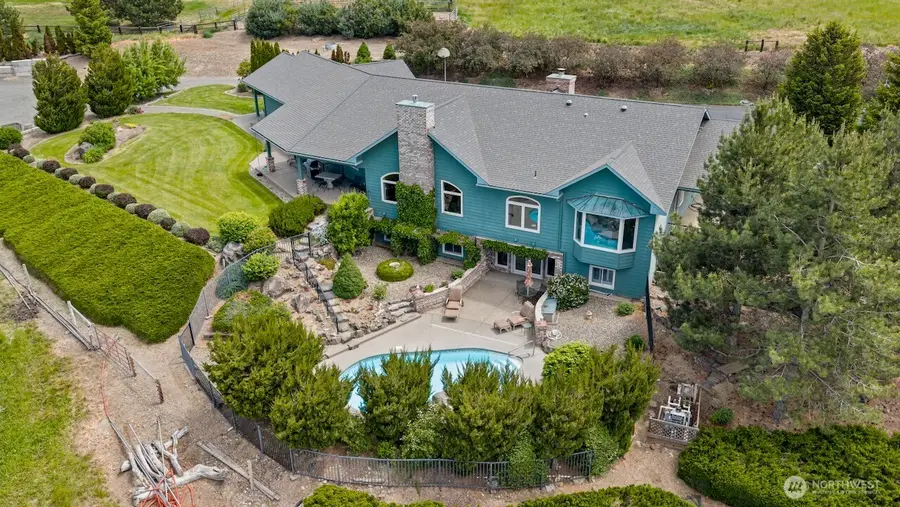 4221 Thrall Road, Ellensburg, WA 98926 - #3
