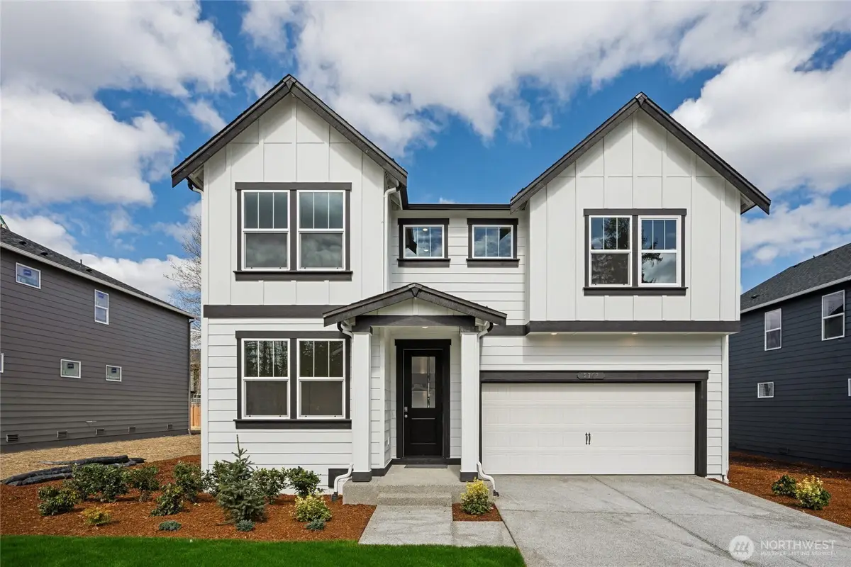 5707 147th Street Ct E, Puyallup, WA 98375 - #1