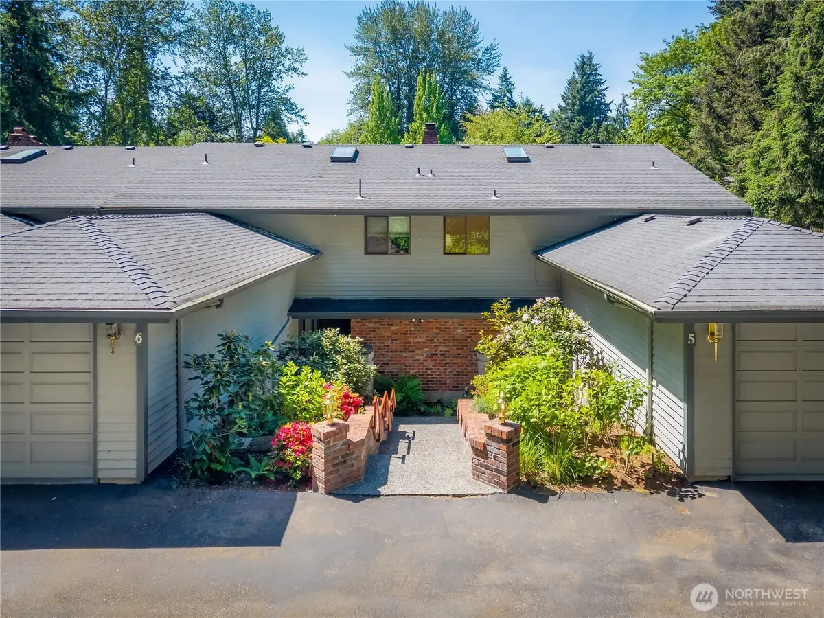 19616 61st Place Ne #5, Kenmore, WA 98028 - #1
