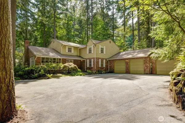 2833 140th Avenue Ne, Bellevue, WA 98005