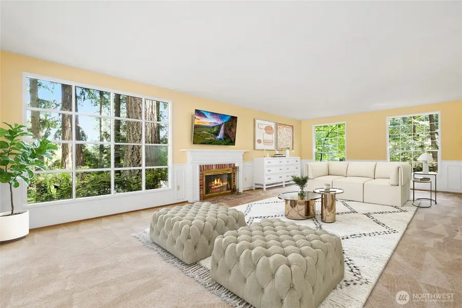 2833 140th Avenue Ne, Bellevue, WA 98005 - #3