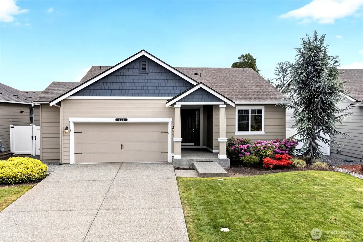 104 Walnut Ave Sw #23, Orting, WA 98360 - #1