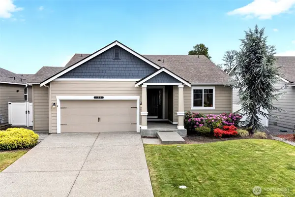 104 Walnut Ave Sw #23, Orting, WA 98360