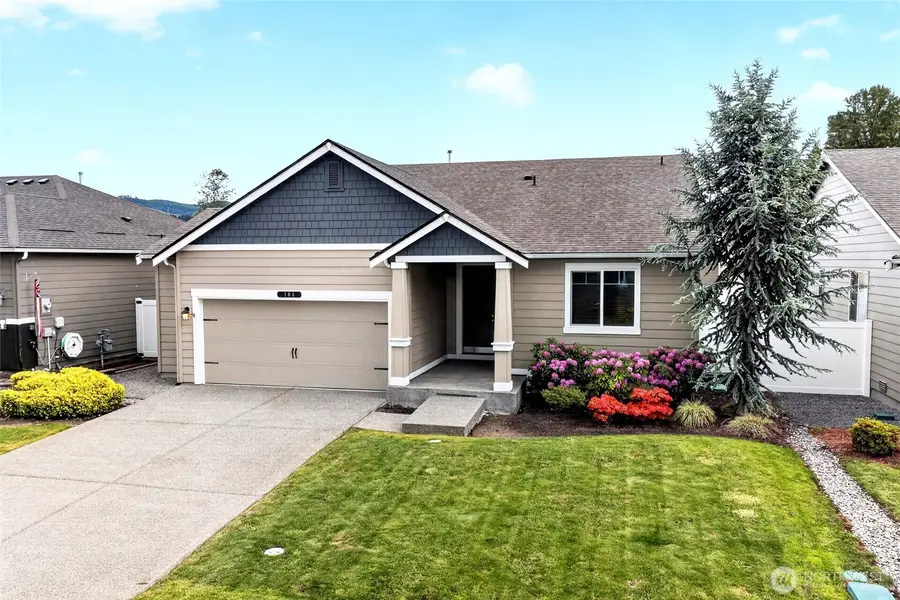 104 Walnut Ave Sw #23, Orting, WA 98360 - #2
