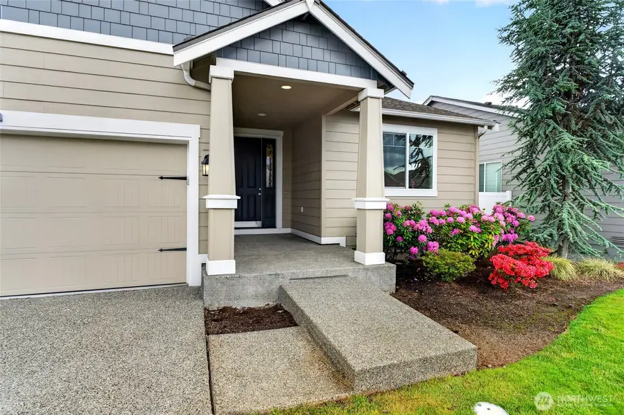 104 Walnut Ave Sw #23, Orting, WA 98360 - #3