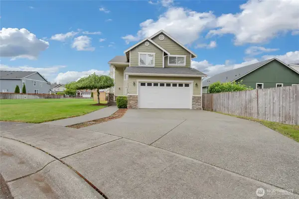 4721 205th Street Ct E, Spanaway, WA 98387