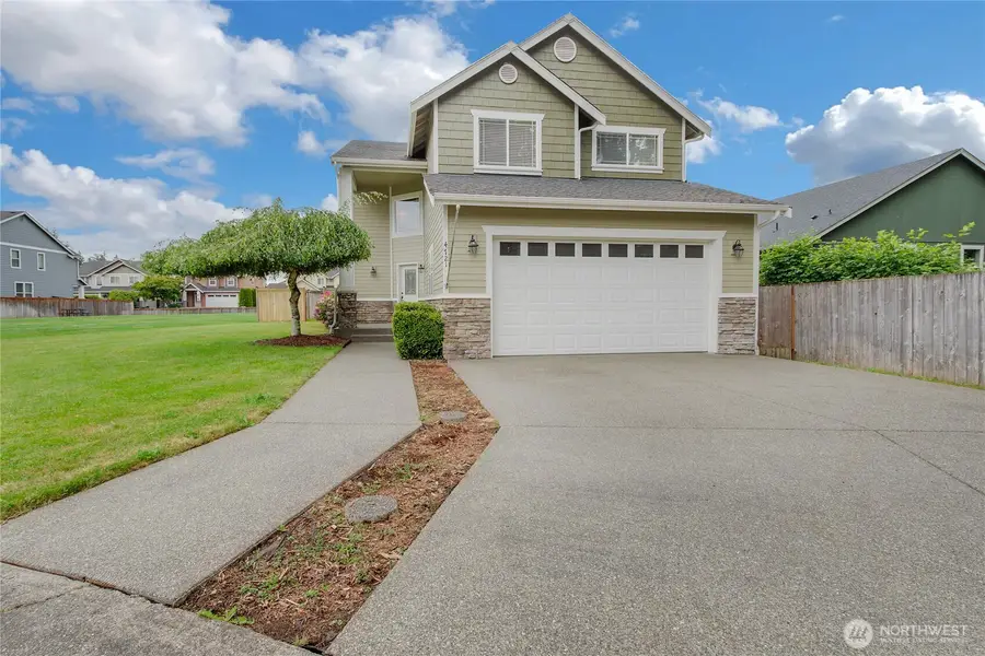 4721 205th Street Ct E, Spanaway, WA 98387 - #2