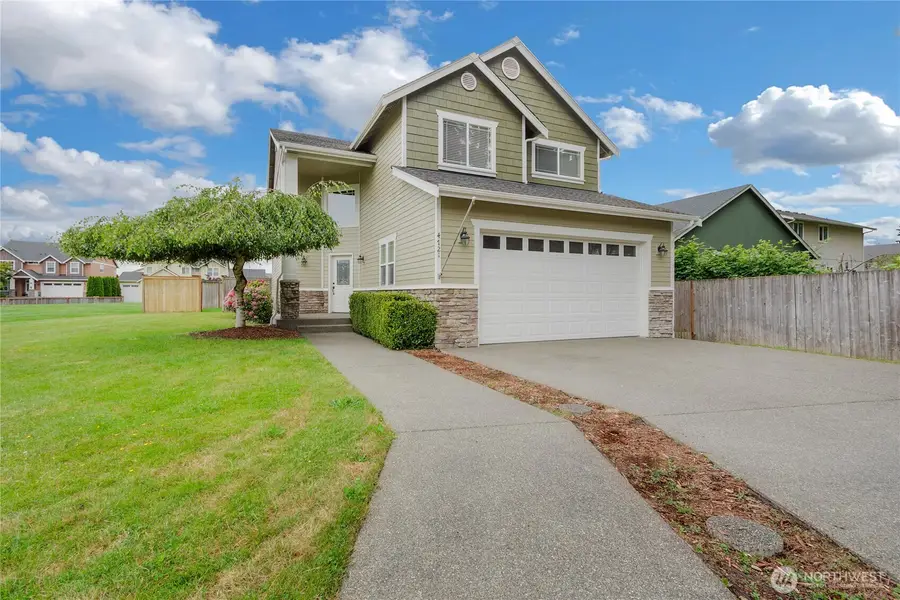 4721 205th Street Ct E, Spanaway, WA 98387 - #3