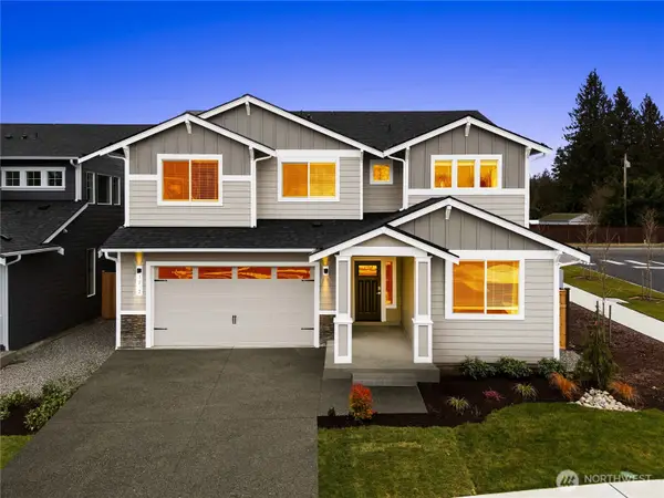 14733 18th Court S, Spanaway, WA 98387