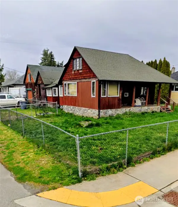 161 Pershing Avenue, Carbonado, WA 98323