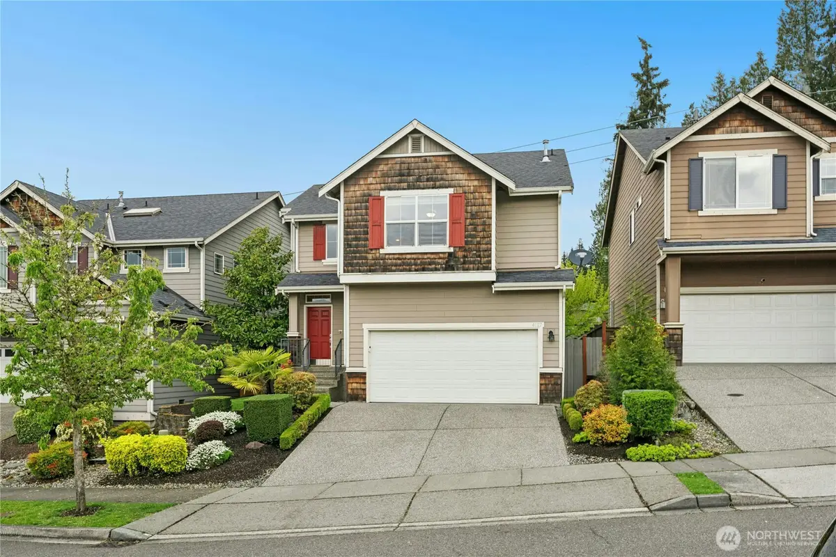 4127 228th Place Se, Bothell, WA 98021 - #1