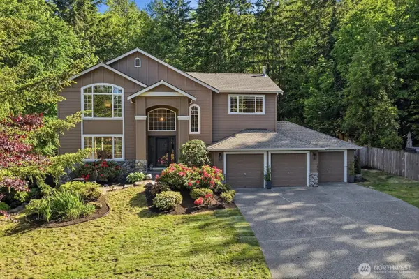 1535 SW 15th Place, North Bend, WA 98045