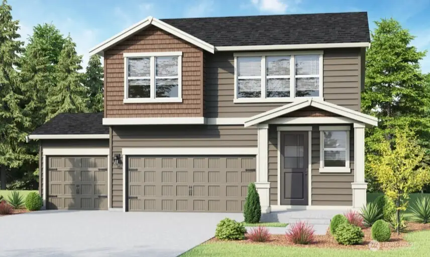 14737 59th Ave E #26, Puyallup, WA 98375 - #1